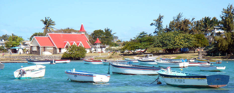 cap malheureux ile maurice